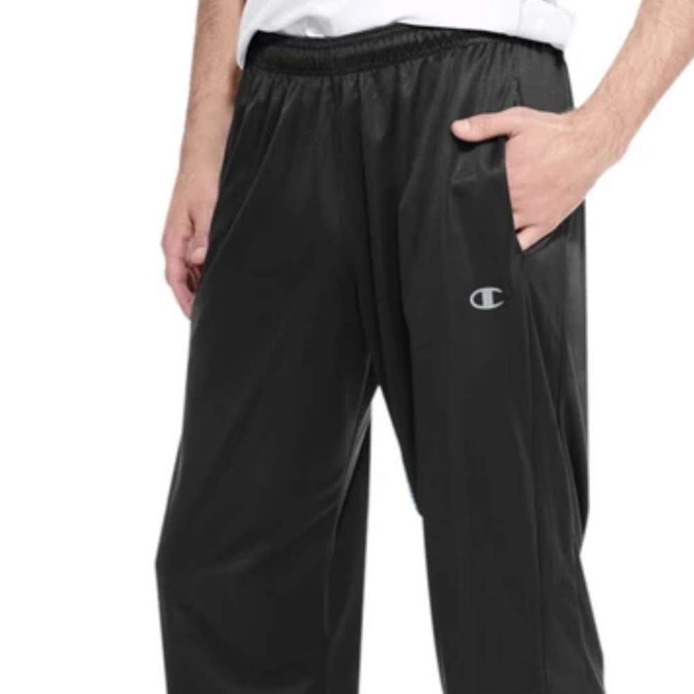 Champion Men’s Vapor PowerTrain Athletic Pants L - Picture 5 of 5